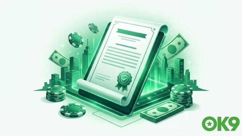 nhung-chung-chi-quoc-te-danh-gia-ma-ok9-dang-so-huu